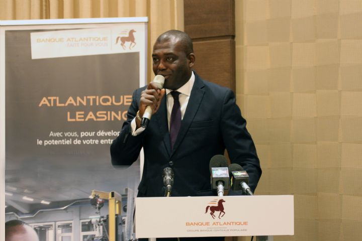 Mali : Banque Atlantique lance Atlantique Leasing, une solution de financement des entreprises