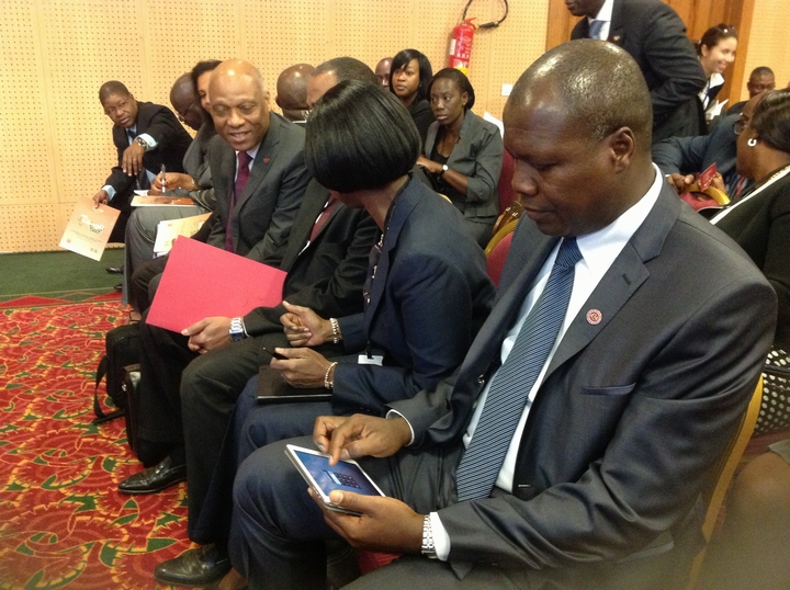 La BAD réoriente son portefeuille des opérations pour consolider la croissance en Afrique