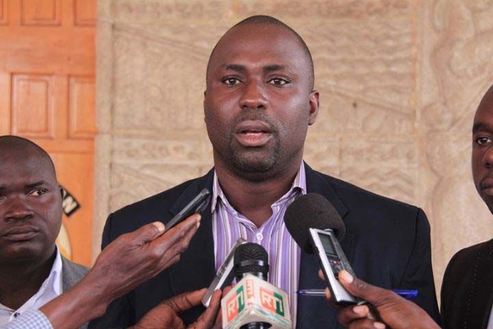 Déclaration de la Coalition Pour le Changement (CPC) sur la situation politique nationale