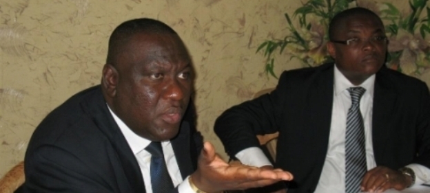 Sale temps pour les partisans de Laurent Gbagbo à Paris : Atteby William giflé et humilié au parlement français