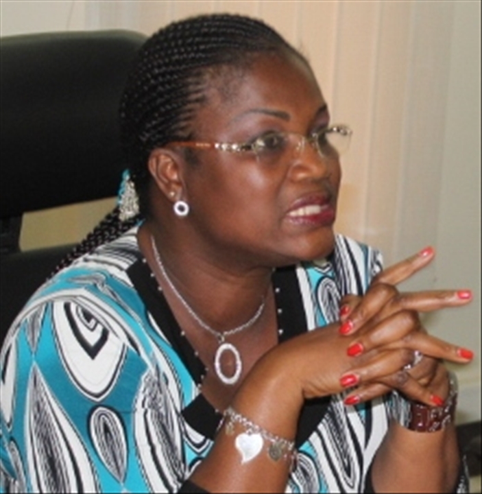 Interview de Mme Eugénie Attia, Présidente du Réseau Ivoirien des Gestionnaires de Ressources Humaines