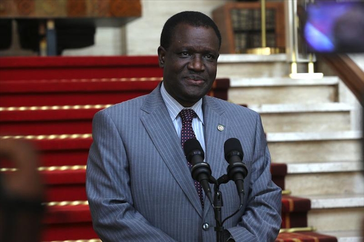 La sécurité et le développement économique au centre de trois réunions statutaires de la CEDEAO à Accra