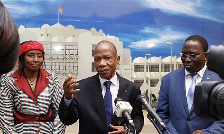 Le Conseil de l’Entente fête ses 55 ans d’existence, le 28 mai, à Abidjan