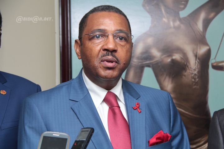 Lutte contre le sida : l’Onusida félicite la Côte d’Ivoire