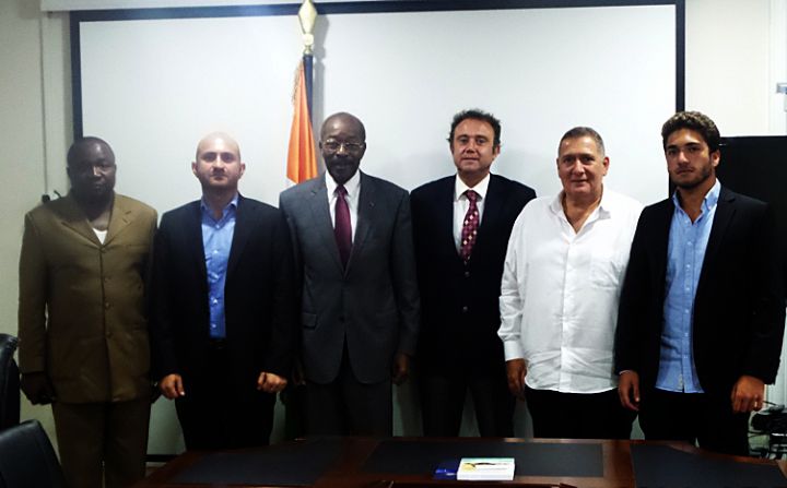 Investissement dans le secteur du tourisme: la Côte d’Ivoire dans le viseur d’hommes d’affaires turcs