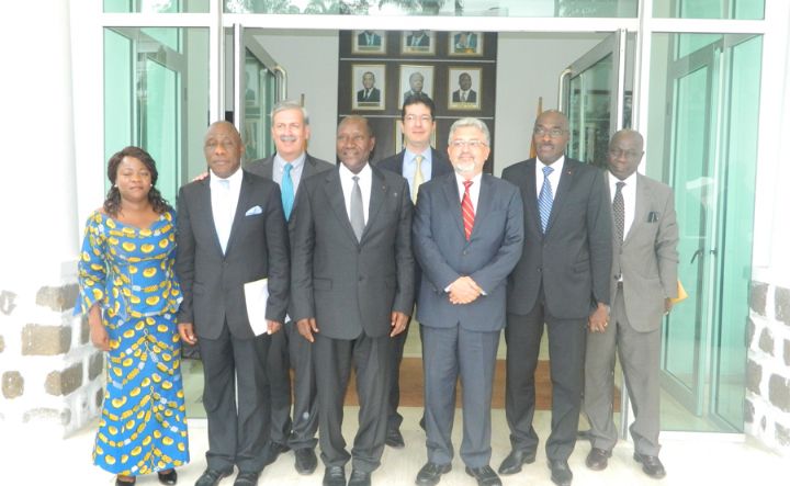 Investissement en Côte d’Ivoire: Les Mexicains arrivent…