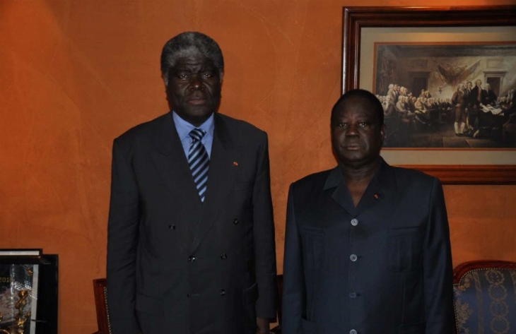 Caravane de la réconciliation:  Mambé sensibilise les  Atchan