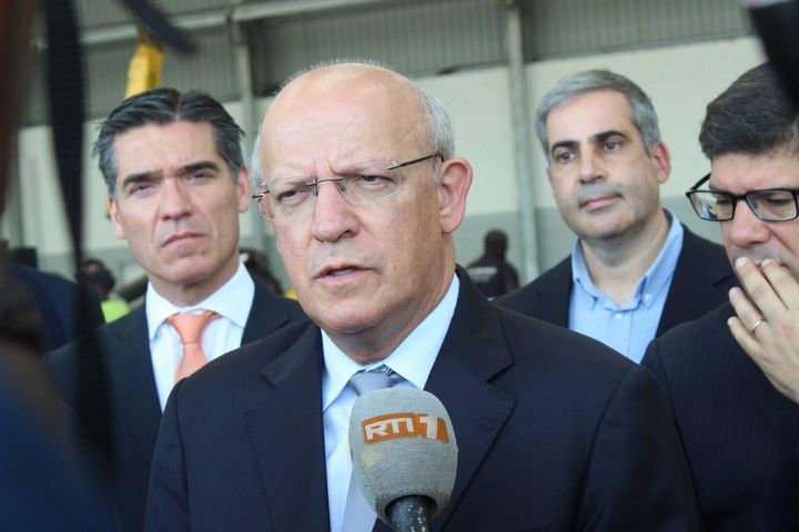 Plus de 2600 emplois locaux générés par les entreprises portugaises installées en Côte d’Ivoire (Ministre)