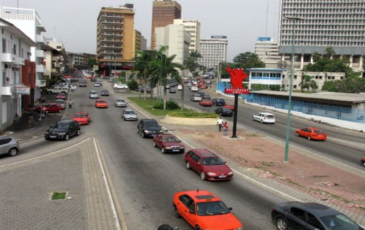 Fêtes de fin d’année : L’avenue Chardy du Plateau bientôt fermée