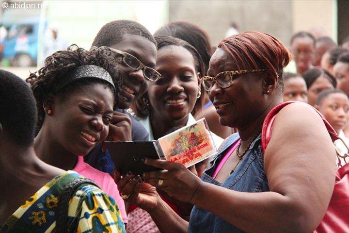 Côte d’Ivoire : le film «Aya de Yopougon» de retour sur ses terres