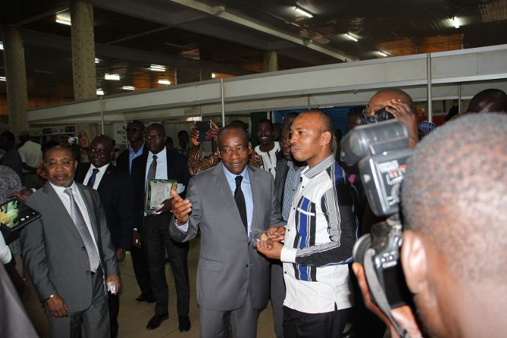 Salon International du Tourisme et l’Hôtellerie de Ouagadougou (SITHO 2016) / Cérémonie d’ouverture : le tourisme sous régional à l’honneur