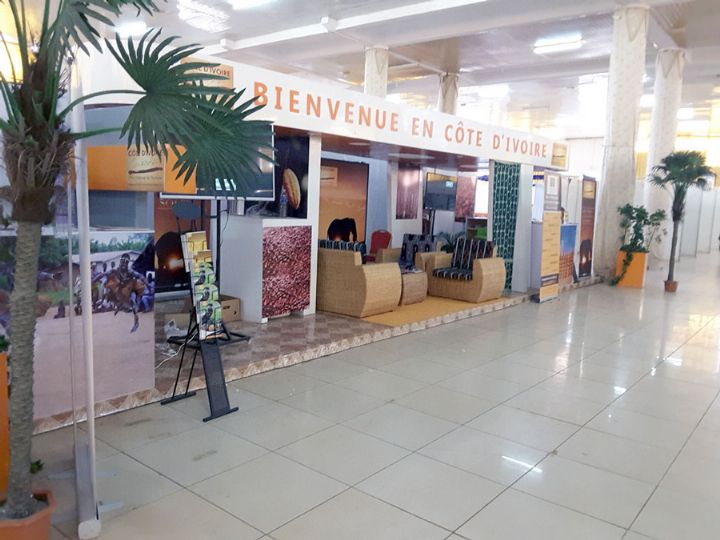 Le SITHO placé sous le sceau des enjeux et des défis du tourisme interne