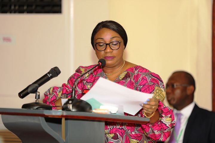 Faible taux de recouvrement des amendes : l’Agent Comptable des Créances Contentieuses tire la sonnette d’alarme