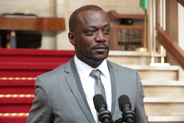 Le chanteur ivoirien Meiway réclame 4 millions de dollars à l’opérateur congolais Vodacom