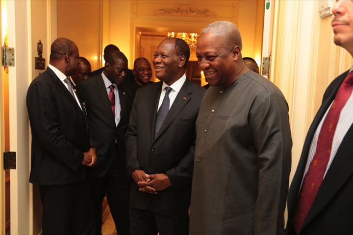 Assemblée générale de l’Onu - Intenses activités pour le Président Ouattara