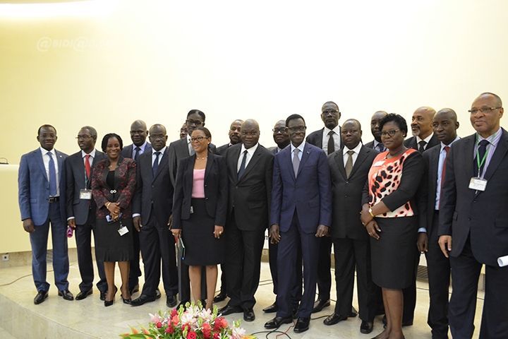 Communiqué de presse/La BOAD affiche un bénéfice en hausse de plus de 5%