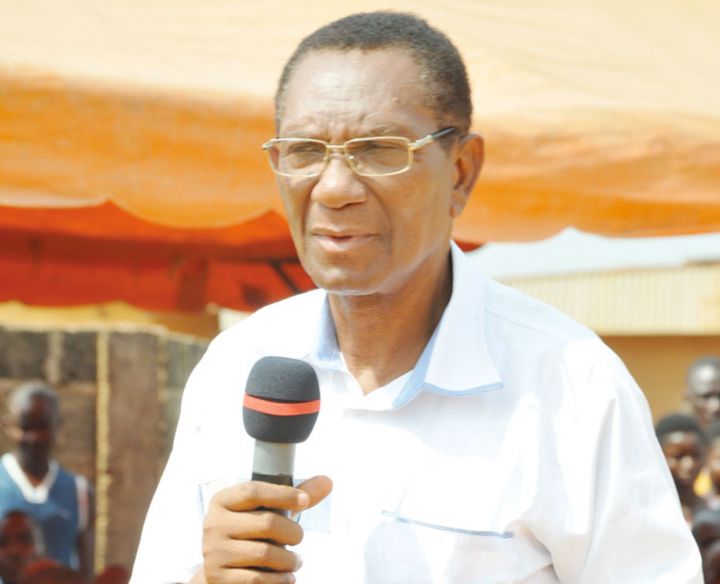 Dominique Babli, Inspecteur du PDCI-RDA: « Les instruments pour organiser les élections doivent être consensuels »