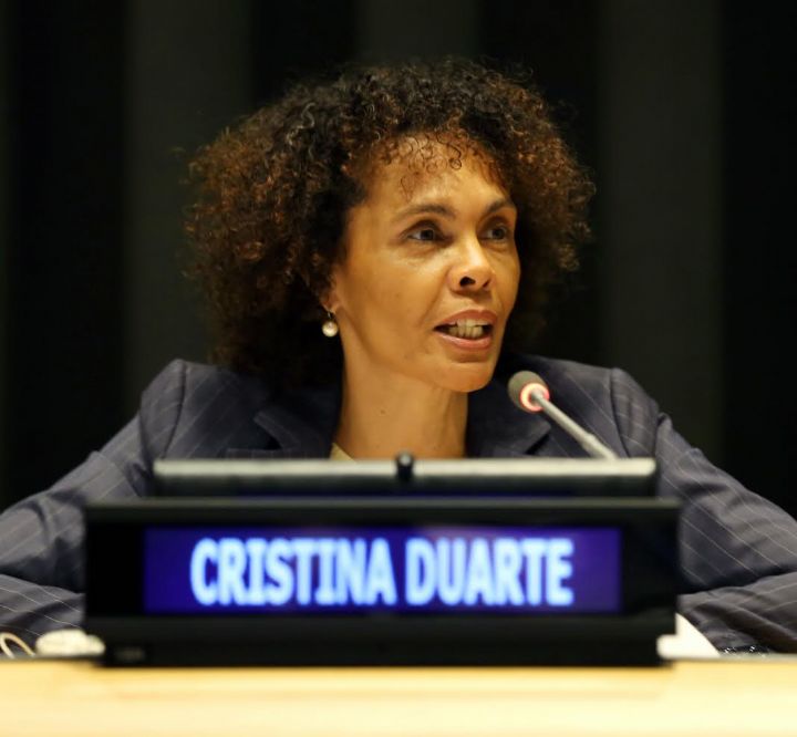 Début de l’élection du président de la BAD, plus que cinq candidats en lice