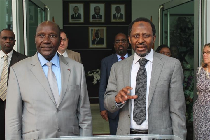 Retour de la BAD : Des administrateurs à Abidjan pour s’enquérir de leurs conditions de travail