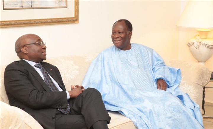 Plus de 20 milliards FCFA de la BAD pour la paix et la cohésion en Côte d’Ivoire