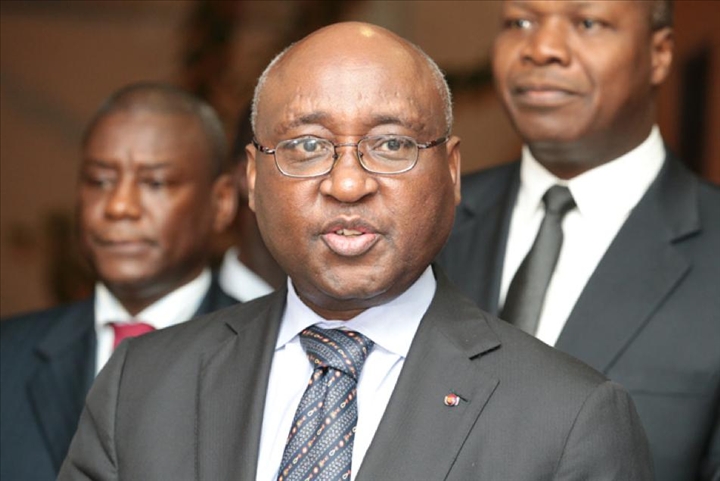 Retour de la Bad en Côte d’Ivoire / Donald kaberuka : “Je m’installe à Abidjan en juillet 2014”