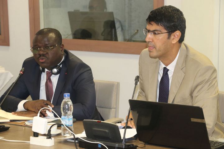 Développement urbain: Le Ministère de la Ville à l’école de la BAD