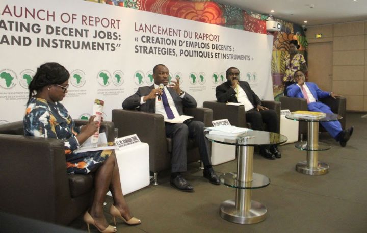 Afrique Subsaharienne: 70 à 90 % de la population active exerce dans des emplois non-salariés (BAD)