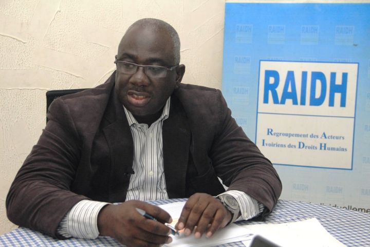 Un acteur ivoirien des droits humains dénonce les expulsions collectives par l’Algérie