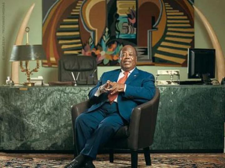 Nouvel an 2019: Message du premier ministre Charles Konan Banny aux ivoiriennes et aux ivoiriens