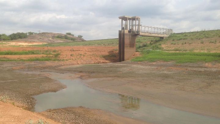 Une vie sans eau dans la deuxième ville de Côte d’Ivoire (REPORTAGE)