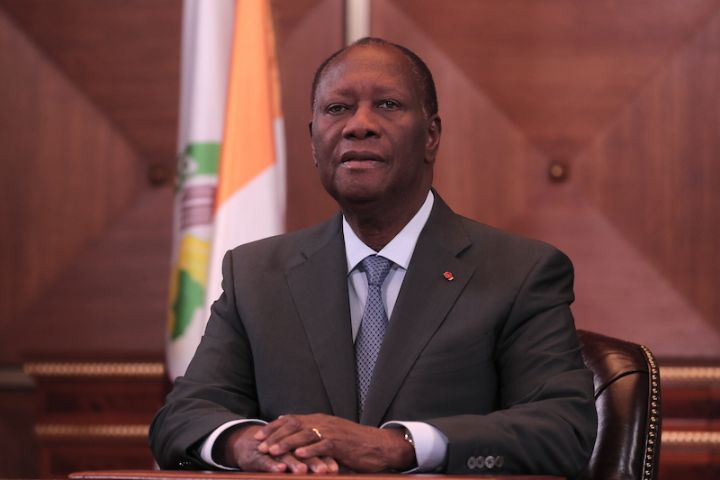Lutte contre le Covid-19 : Le Président Ouattara s’adresse à la Nation ce jeudi à 20 heures