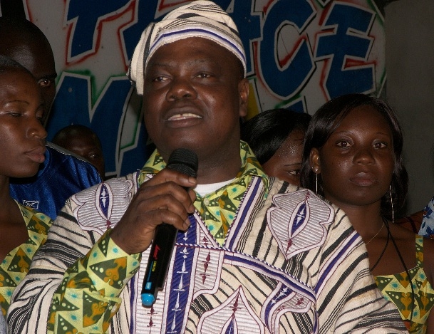 Interview / Jean Blé Guirao (Secrétaire général de l’UDPCI): « Le bilan du Rhdp est catastrophique, les cadres du Rdr font preuve d’arrogance, le décor est planté pour un divorce consommé »