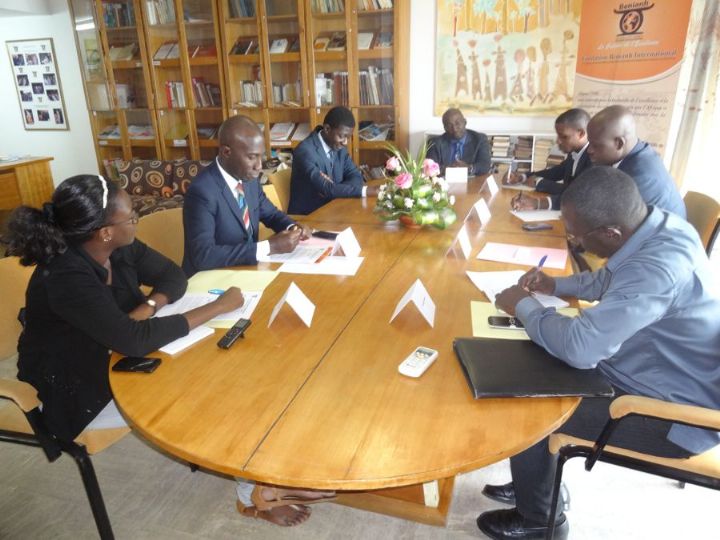 La Fondation BENIANH présente son « Programme Bourses d’excellence 2015 »