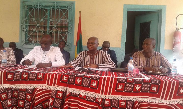 Les Burkinabè vivant en Côte d’Ivoire voteront pour choisir le président du Faso en 2020 (officiel)