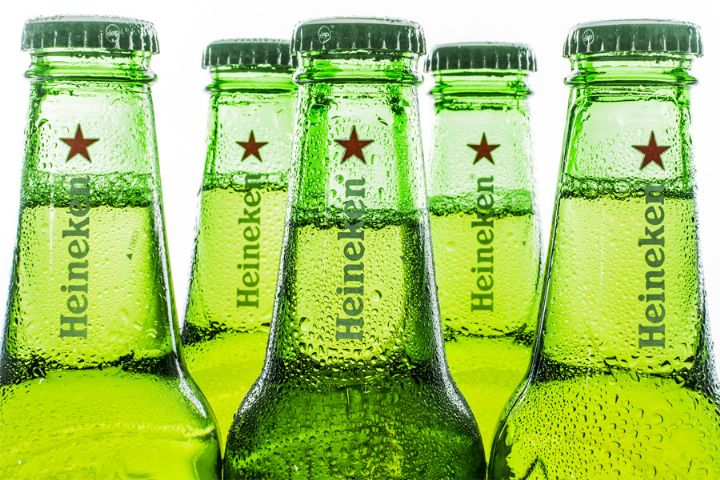 Heineken et CFAO étudient le lancement d’une brasserie à Abidjan