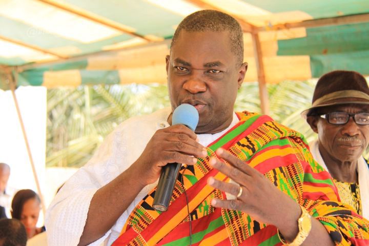 Filière Café cacao /Bilé Bilé annonce une journée d’hommage au président Ouattara (Déclaration)