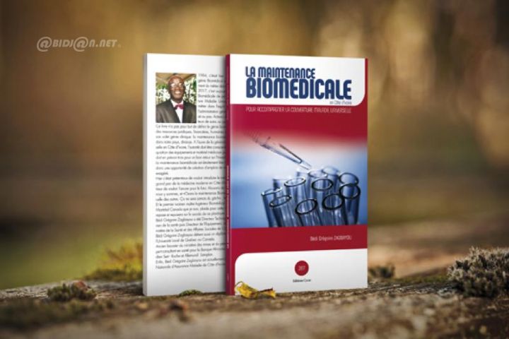 Couverture Maladie Universelle : le Maître Ingénieur Zagbayou Bédi plaide pour un renforcement de l’équipement biomédical