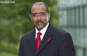 Sida : 90% des malades ivoiriens dépendent de l`aide extérieure