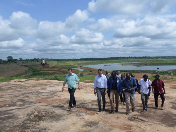 Côte d’Ivoire/ 5 milliards FCFA de la Banque mondiale pour appuyer la résolution de la pénurie d’eau à Bouaké