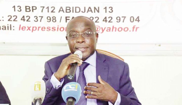 Logements sociaux / Bouaké Fofana, Dg de SICOGI : « Dans quelques mois, le programme va repartir »