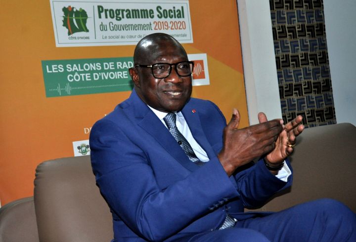 Modernisation des villes : François Albert Amichia annonce des stratégies de planification pour chaque commune