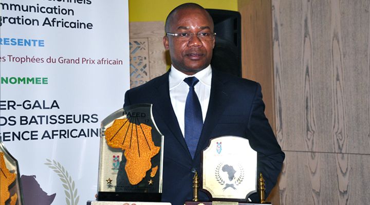 Réformes des Examens et Concours, Le Ministère de la Fonction Publique, 1er africain, la Côte d’Ivoire doublement honorée au Maroc