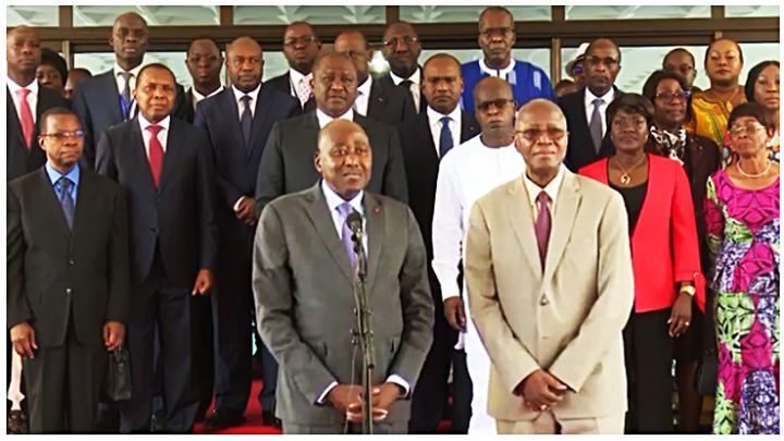 Côte d’Ivoire - Burkina Faso : le TAC est un outil de développement, selon le Premier Ministre Amadou Gon Coulibaly