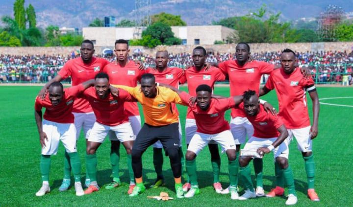 Can 2019 : Présentation des équipes Groupe B Burundi, une sélection sous le choc