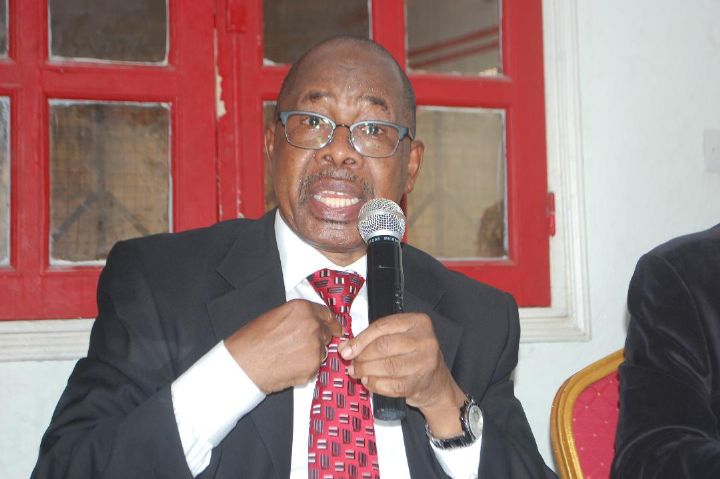 Affaire tentative d’atteinte à l’autorité de l’État, meeting reporté de l’opposition, …: Babily Dembélé (président du Cidp) tance Soro et dénonce un recul démocratique sous le Rhdp