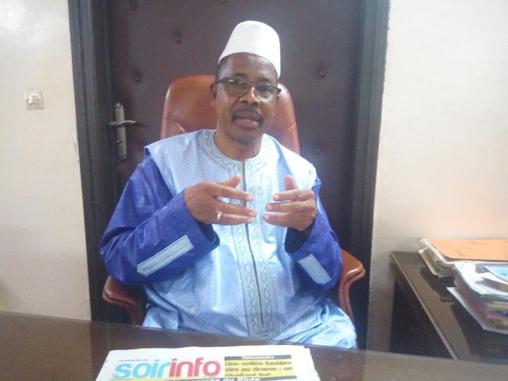 Entretien avec Babily Dembélé, président du Cidp : « Ce que je pense de la démission de Guillaume Soro »