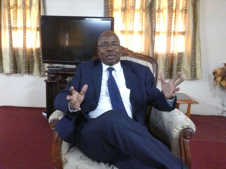 Le CIDP appelle à une appropriation du concept de l’Ivoirien nouveau