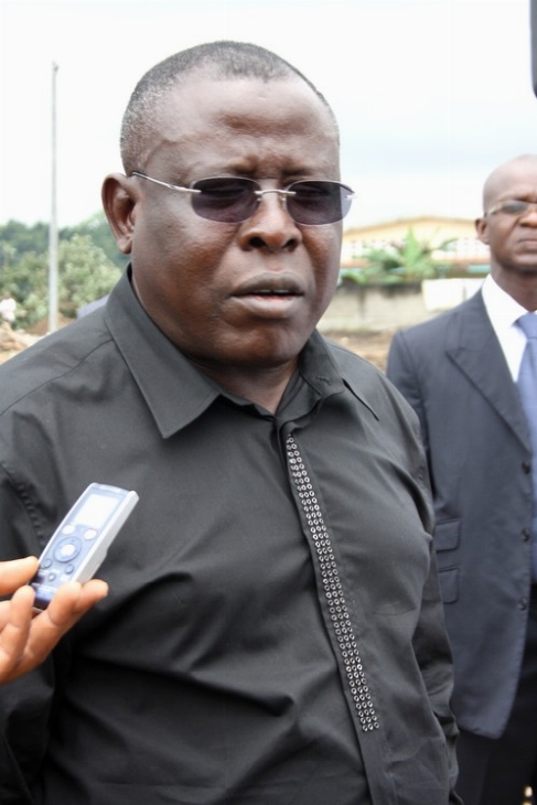 Enseignement supérieur / Interconnexion des universités et instituts de recherche - Les experts des télécommunications sollicitent l’appui du ministre  Cissé Bacongo