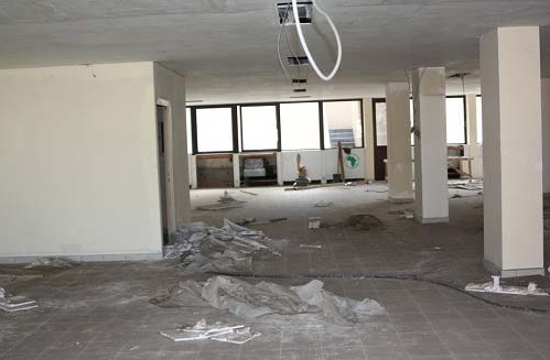 BAD vs Georges Ouégnin : un préjudice de 8 milliards de francs cfa