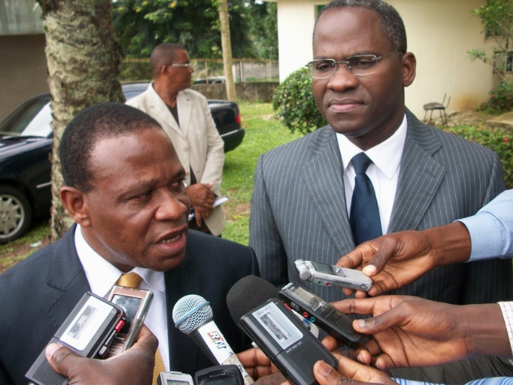 Réconciliation nationale / Boureïma Badini : “Nous sommes en train de sortir de la longue crise”